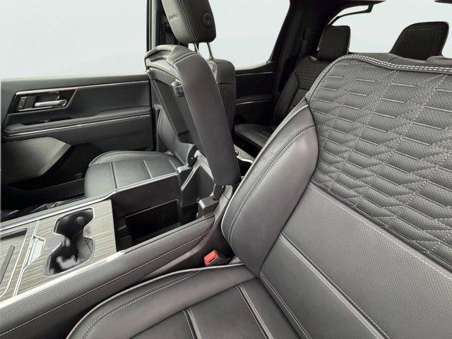 2024 GMC Sierra EV Denali Edition 1