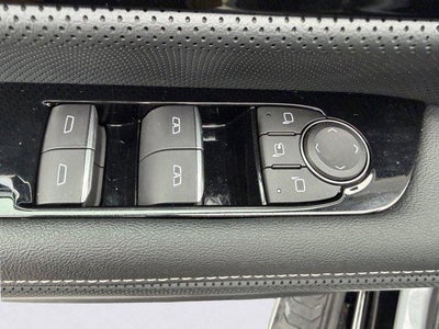 2024 GMC Sierra EV Denali Edition 1