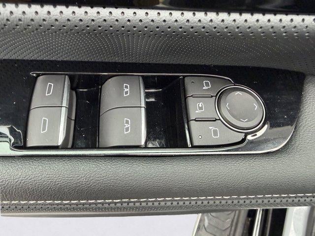 2024 GMC Sierra EV Denali Edition 1