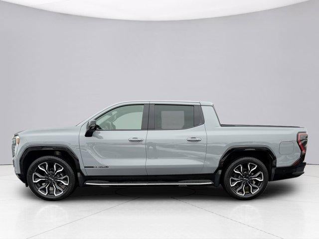 2024 GMC Sierra EV Denali Edition 1