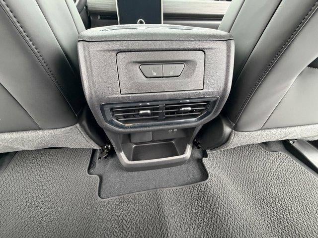 2024 GMC Sierra EV Denali Edition 1