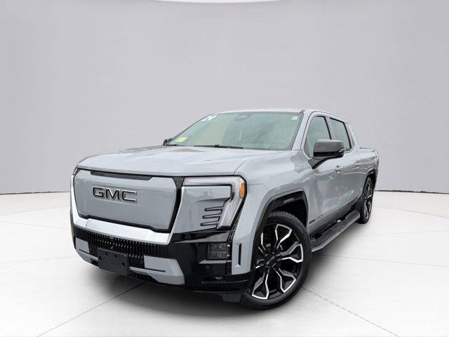 2024 GMC Sierra EV Denali Edition 1