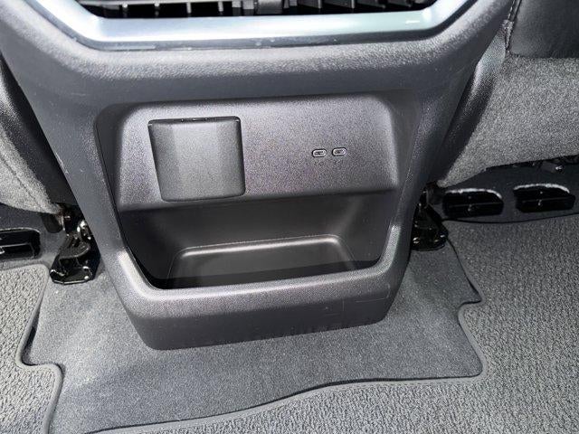 2024 GMC Sierra EV Denali Edition 1