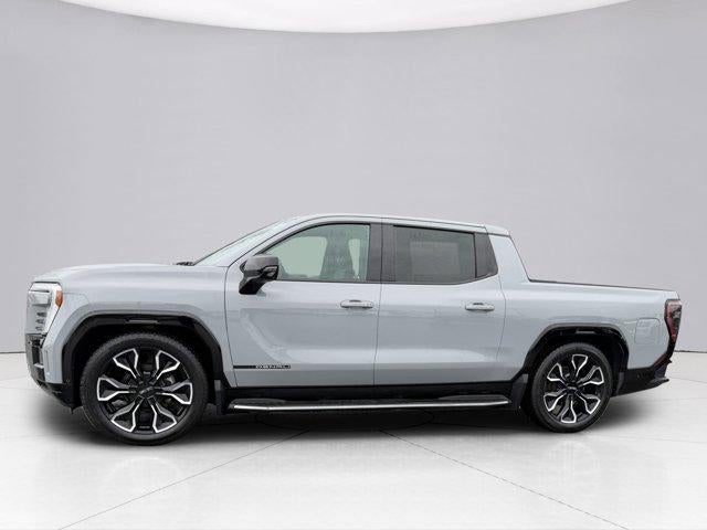 2024 GMC Sierra EV Denali Edition 1
