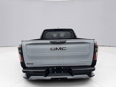 2024 GMC Sierra EV Denali Edition 1