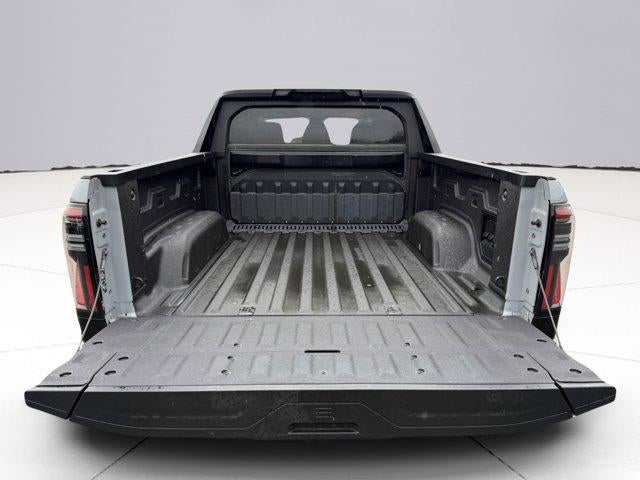 2024 GMC Sierra EV Denali Edition 1