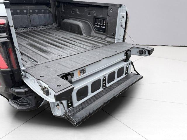 2024 GMC Sierra EV Denali Edition 1
