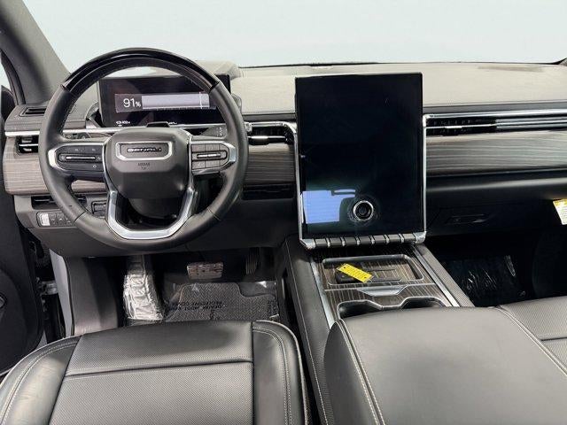 2024 GMC Sierra EV Denali Edition 1