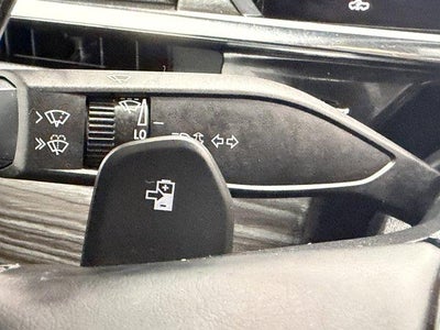 2024 GMC Sierra EV Denali Edition 1