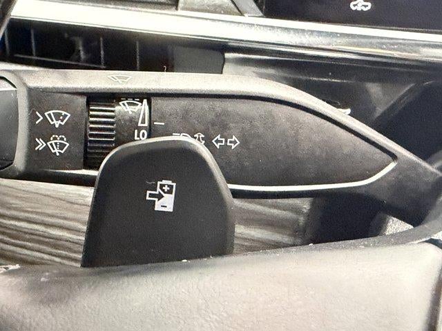 2024 GMC Sierra EV Denali Edition 1