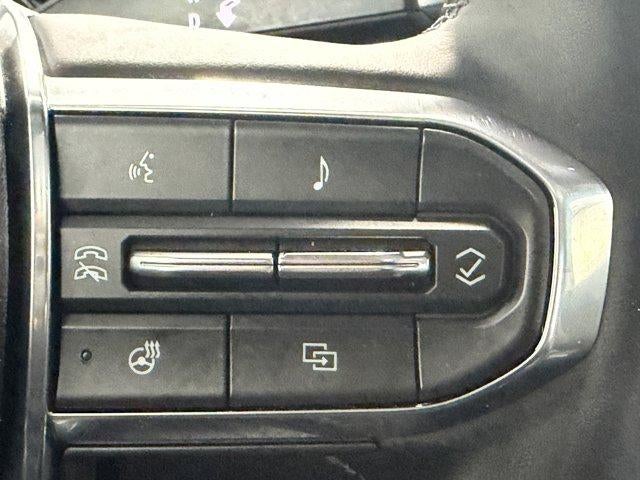 2024 GMC Sierra EV Denali Edition 1