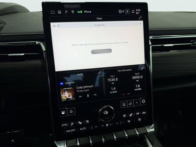 2024 GMC Sierra EV Denali Edition 1