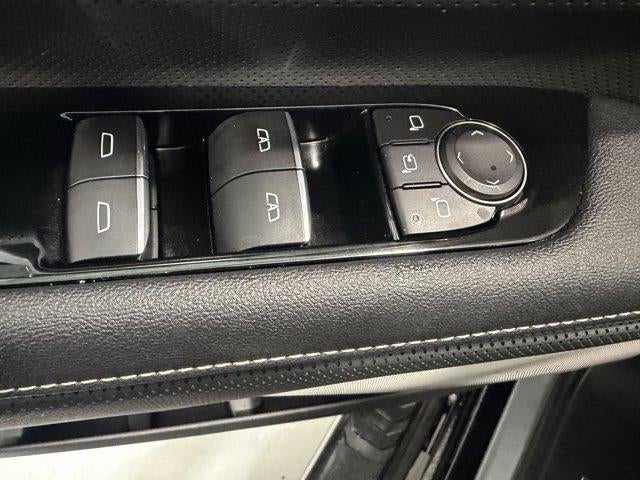 2024 GMC Sierra EV Denali Edition 1