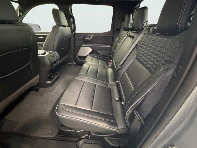 2024 GMC Sierra EV Denali Edition 1