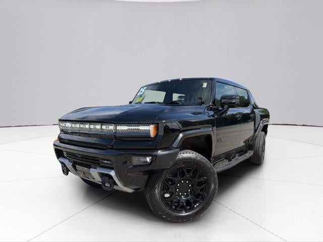 2025 GMC HUMMER EV Pickup 2X