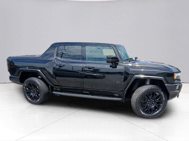 2025 GMC HUMMER EV Pickup 2X