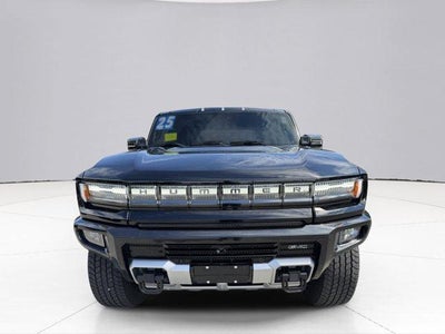 2025 GMC HUMMER EV Pickup 2X