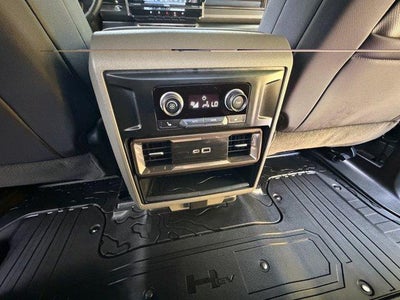 2025 GMC HUMMER EV Pickup 2X