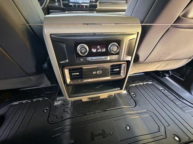 2025 GMC HUMMER EV Pickup 2X