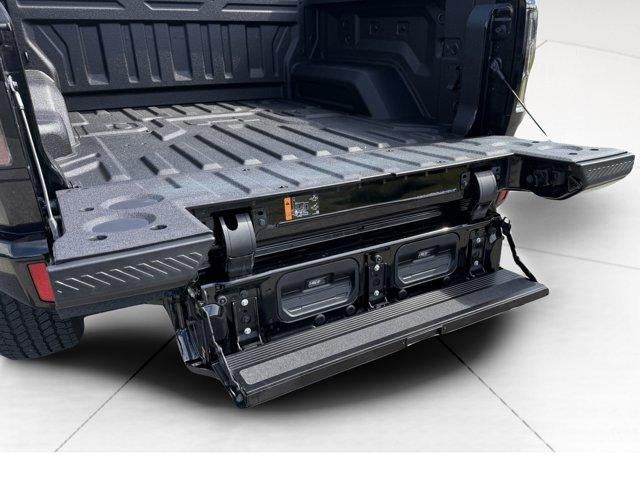 2025 GMC HUMMER EV Pickup 2X