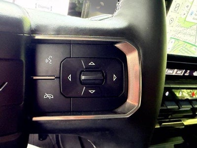 2025 GMC HUMMER EV Pickup 2X