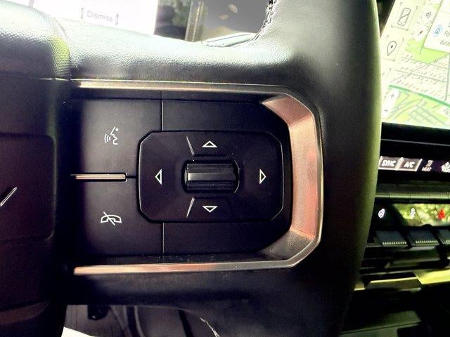 2025 GMC HUMMER EV Pickup 2X