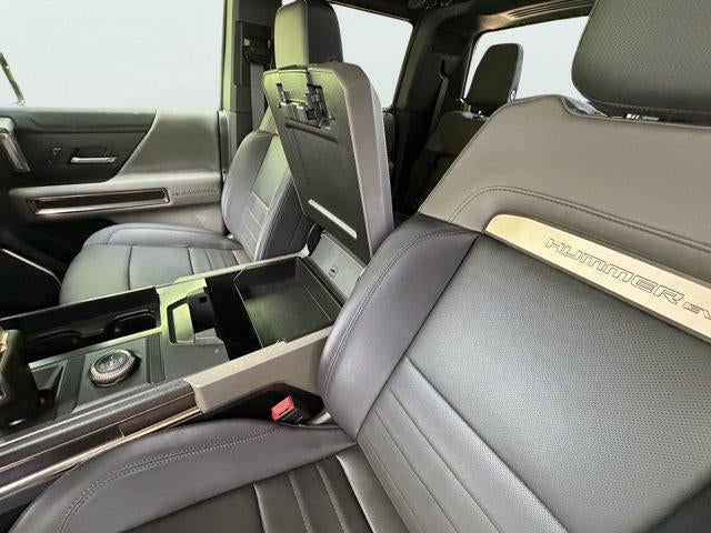 2025 GMC HUMMER EV Pickup 2X