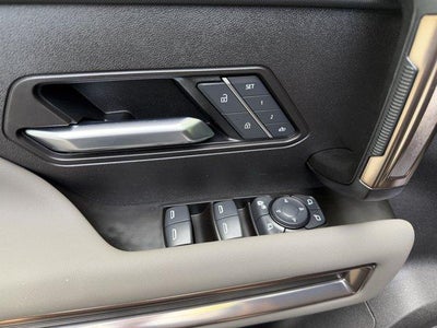 2025 GMC HUMMER EV Pickup 2X