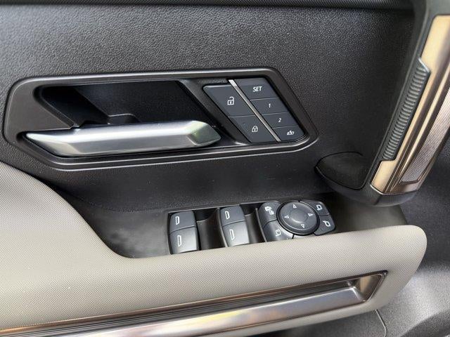 2025 GMC HUMMER EV Pickup 2X