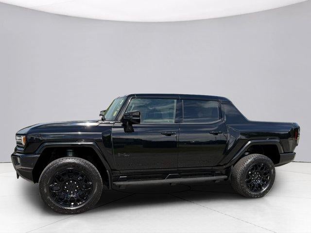 2025 GMC HUMMER EV Pickup 2X
