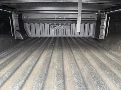 2020 GMC Sierra 2500 HD SLT