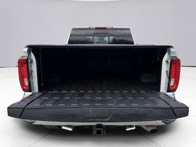 2020 GMC Sierra 2500 HD SLT