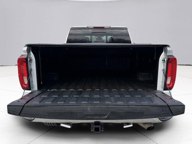 2020 GMC Sierra 2500 HD SLT