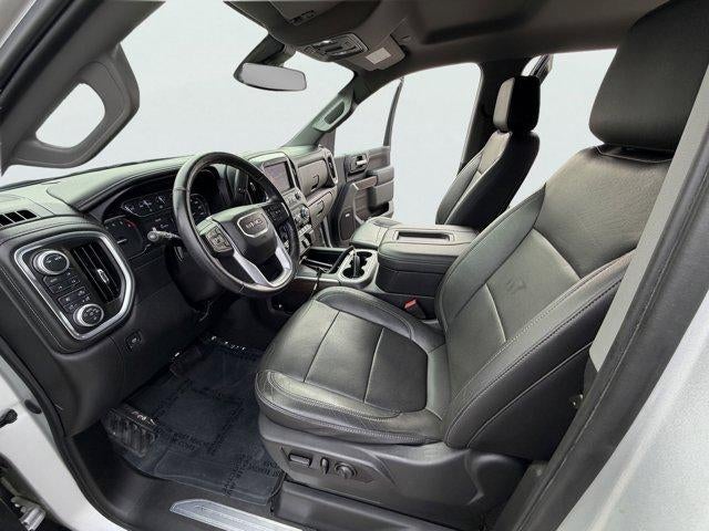 2020 GMC Sierra 2500 HD SLT