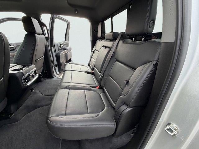 2020 GMC Sierra 2500 HD SLT