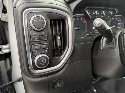 2020 GMC Sierra 2500 HD SLT