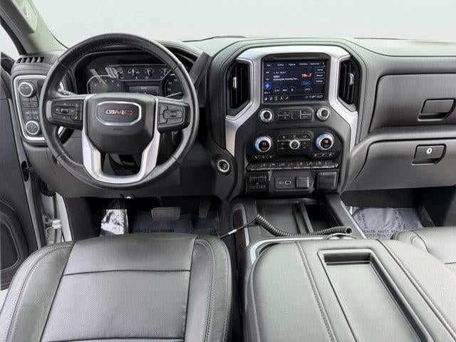 2020 GMC Sierra 2500 HD SLT