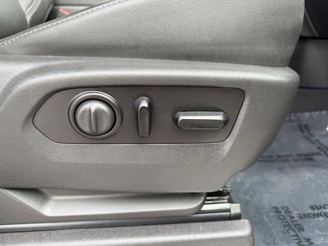 2020 GMC Sierra 2500 HD SLT