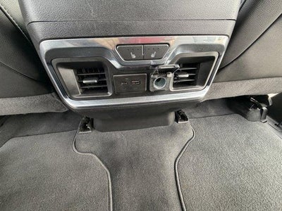 2020 GMC Sierra 2500 HD SLT