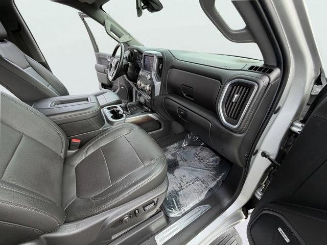 2020 GMC Sierra 2500 HD SLT