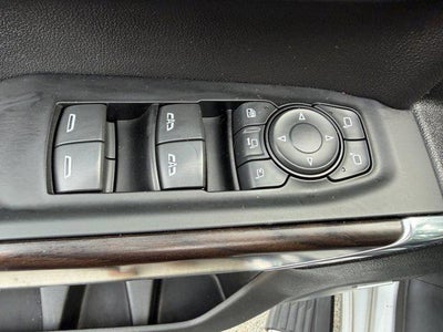 2020 GMC Sierra 2500 HD SLT