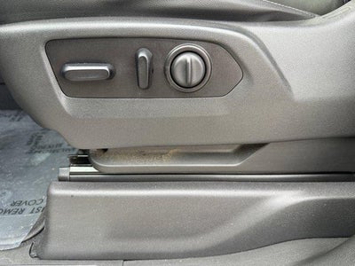 2020 GMC Sierra 2500 HD SLT