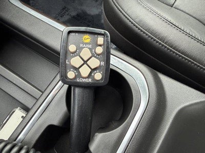 2020 GMC Sierra 2500 HD SLT