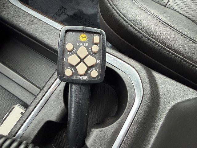 2020 GMC Sierra 2500 HD SLT