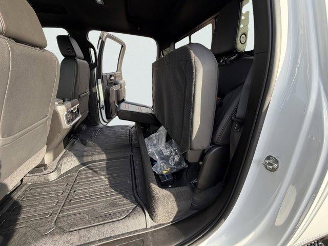 2021 GMC Sierra 2500 HD AT4