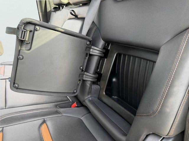 2021 GMC Sierra 2500 HD AT4