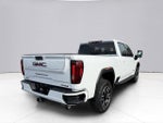 2021 GMC Sierra 2500 HD AT4