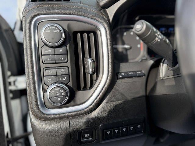 2021 GMC Sierra 2500 HD AT4