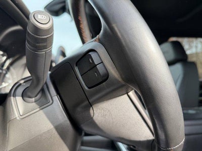 2021 GMC Sierra 2500 HD AT4