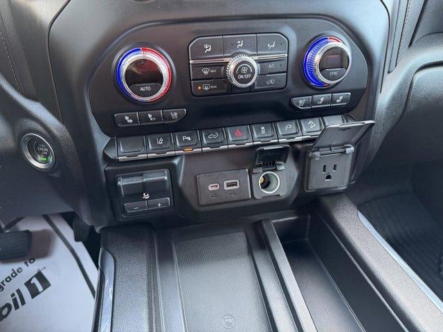 2021 GMC Sierra 2500 HD AT4